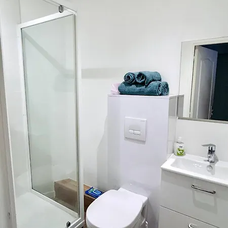 Escale - Coeur De * Gravelines