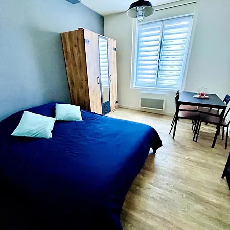 Apartmán Escale - Coeur De